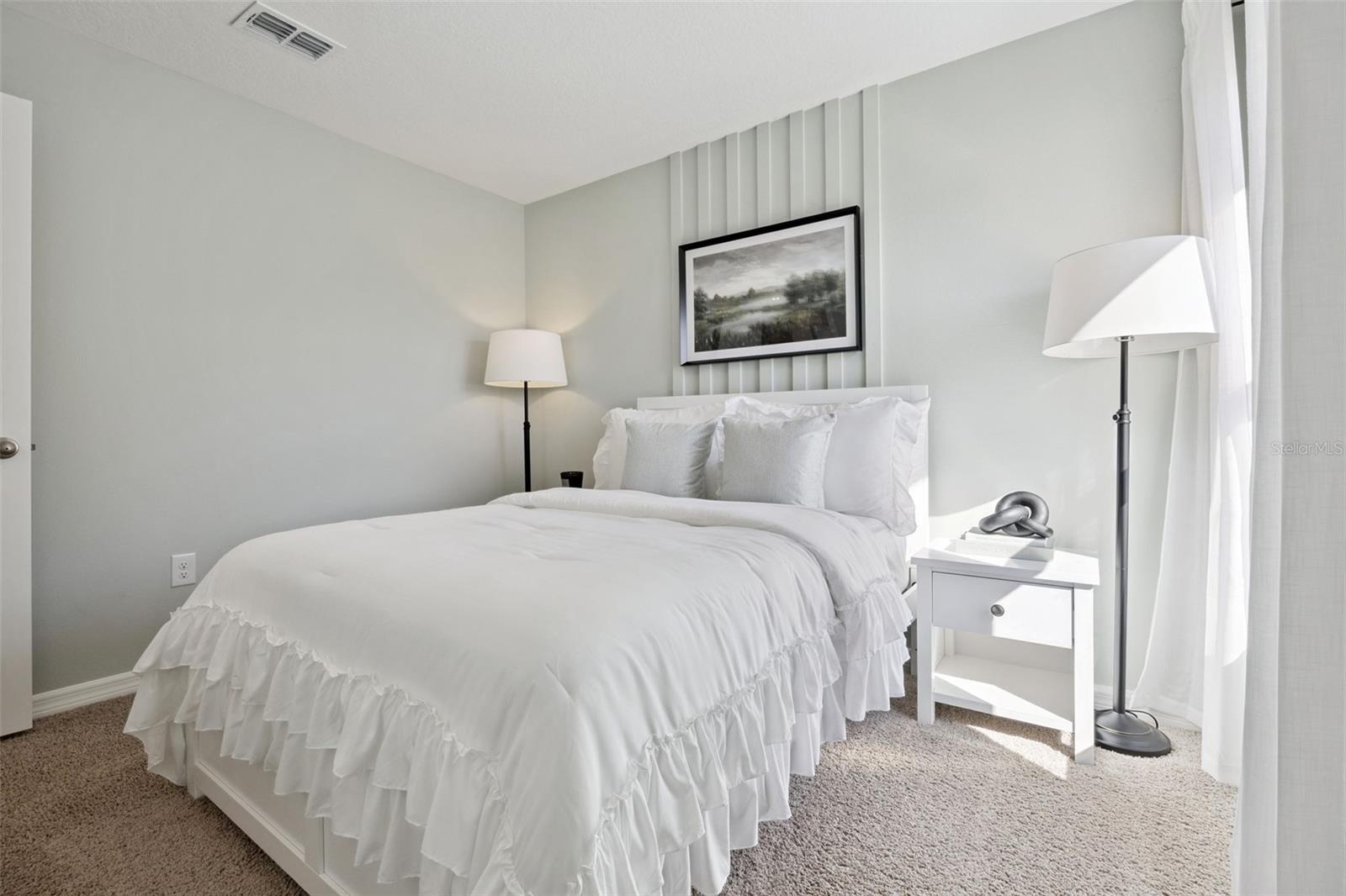 HARMONY ON LAKE ELOISE - Residential