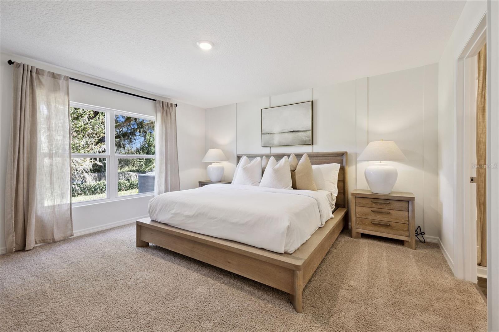 HARMONY ON LAKE ELOISE - Residential