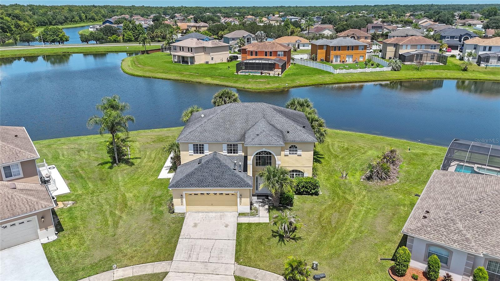2528 CALLA LILY COVE
