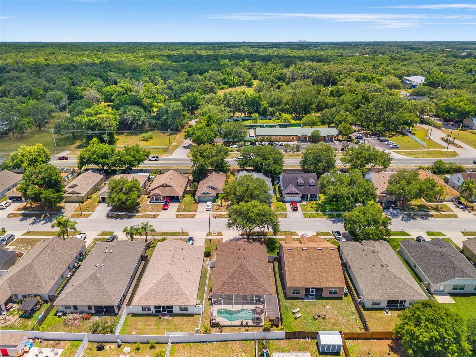 OAK GROVE PH 4A - Residential