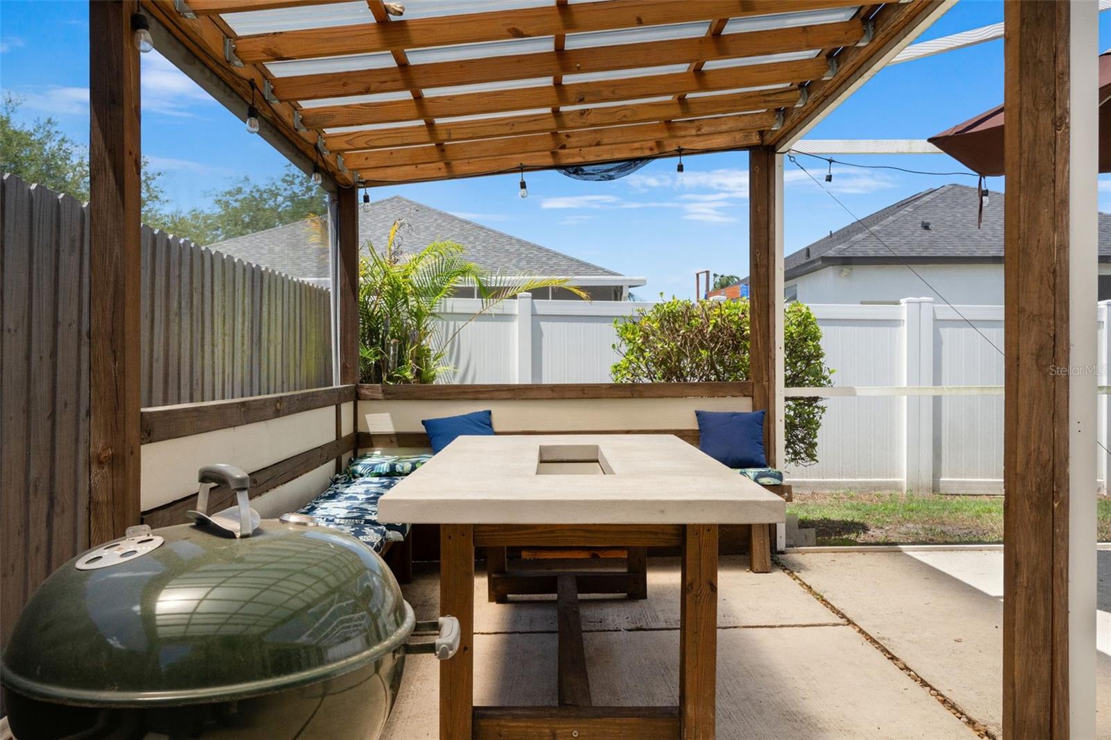 OAK GROVE PH 4A - Residential