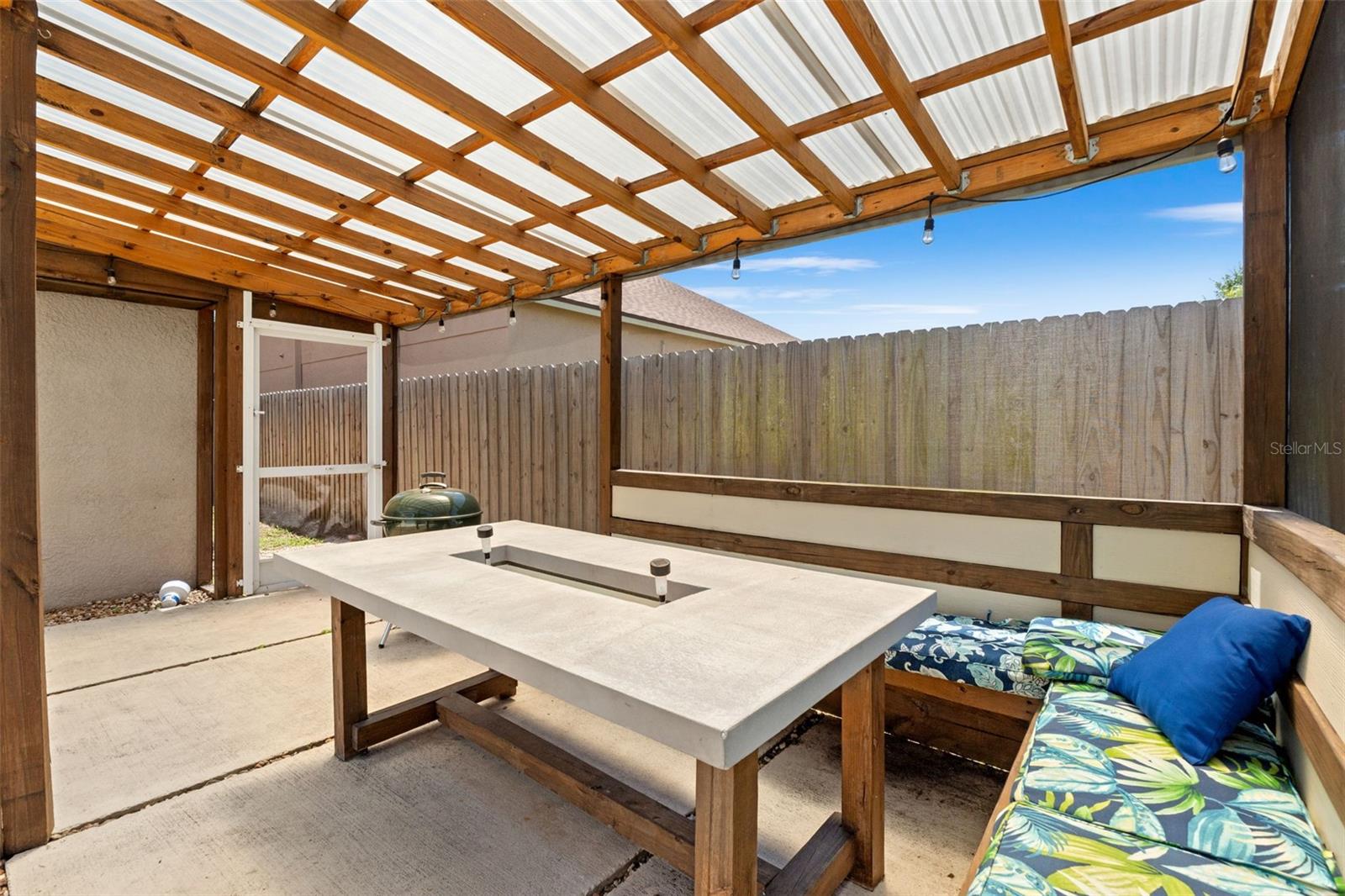 OAK GROVE PH 4A - Residential