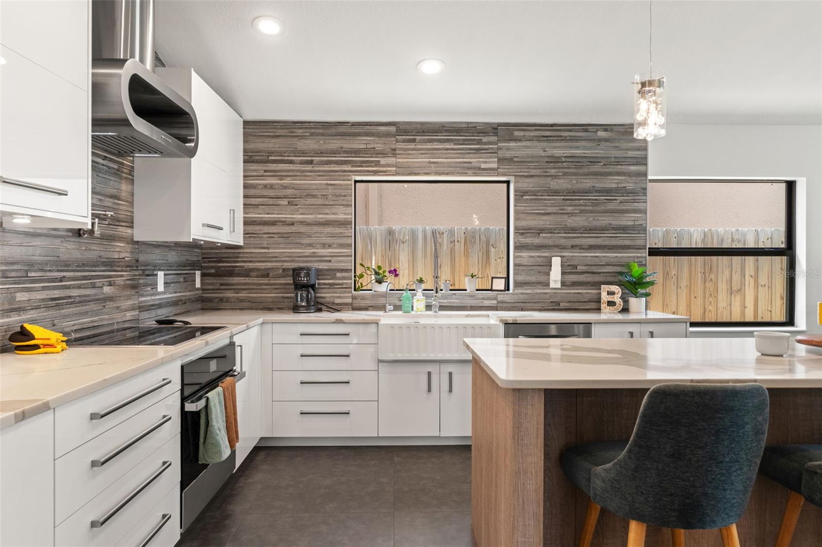 OAK GROVE PH 4A - Residential