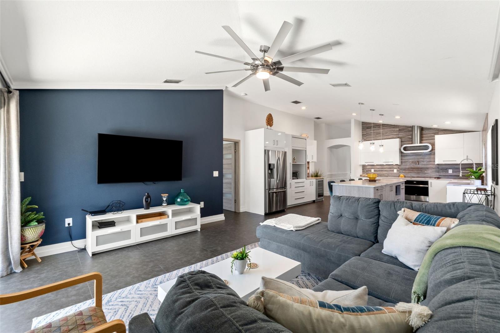 OAK GROVE PH 4A - Residential