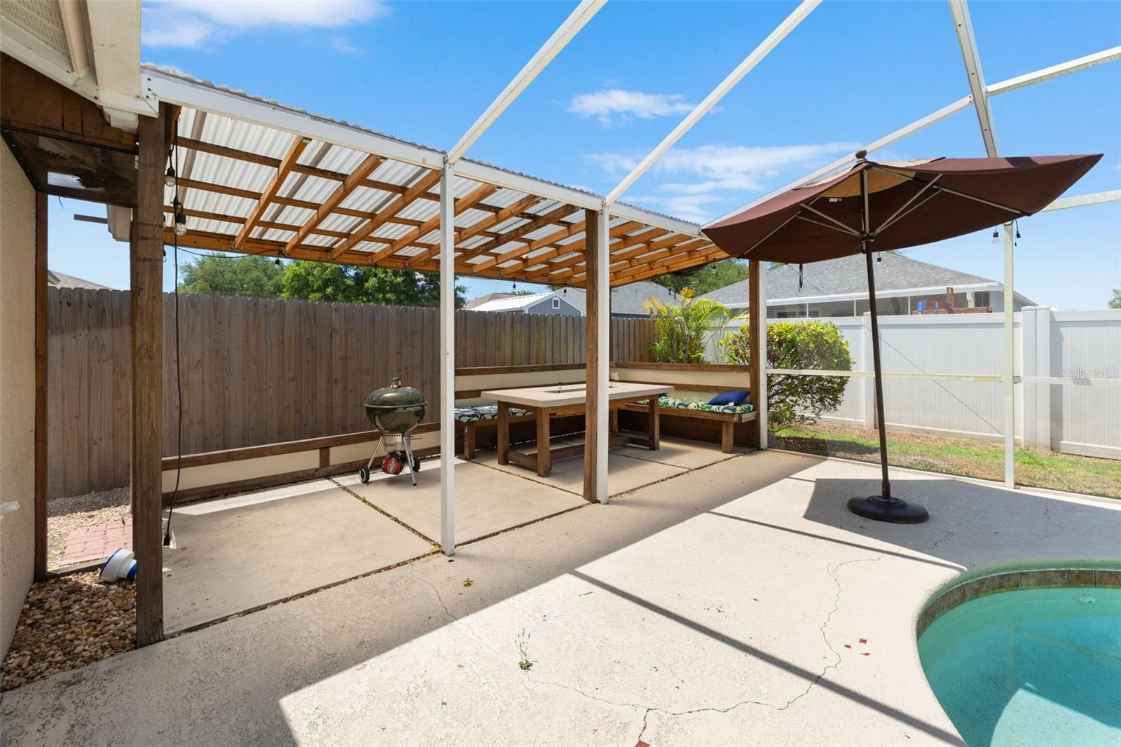 OAK GROVE PH 4A - Residential
