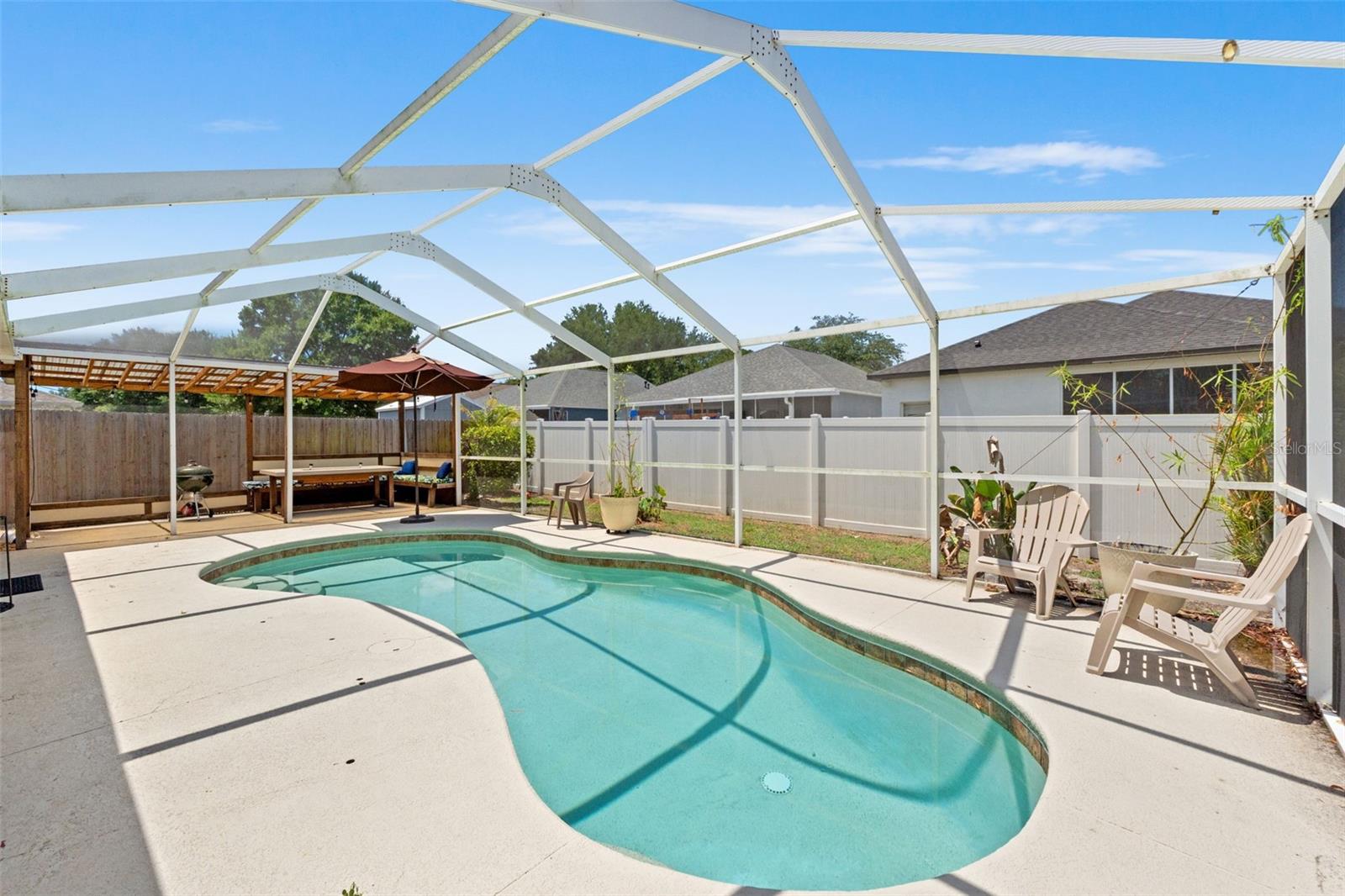 OAK GROVE PH 4A - Residential