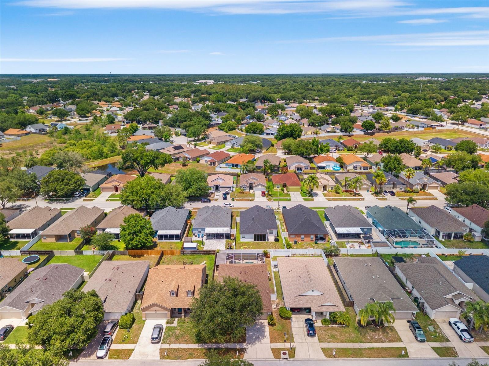 OAK GROVE PH 4A - Residential