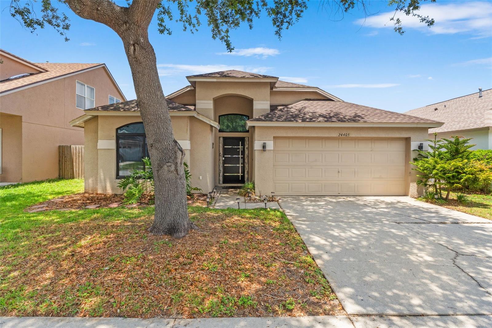 OAK GROVE PH 4A - Residential
