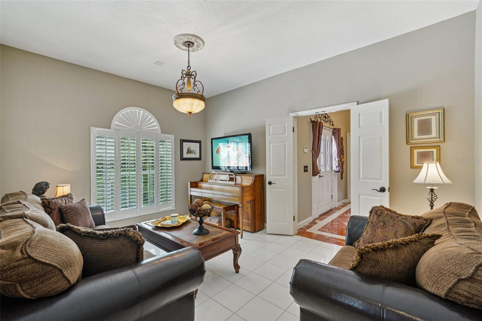 4535 W BEACHWAY DRIVE