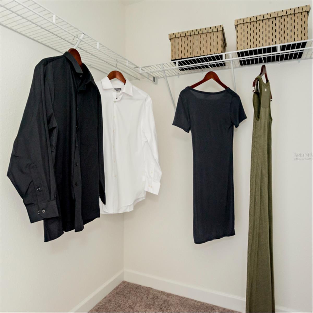 WELLNESS WAY 40S - Residential