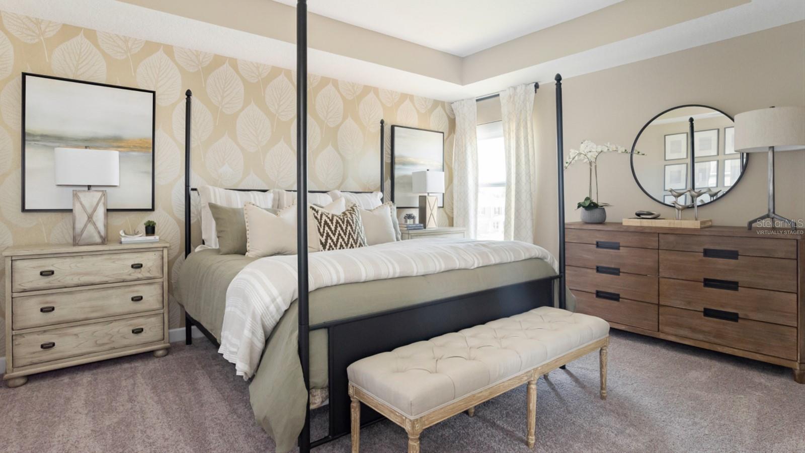 WELLNESS WAY 40S - Residential