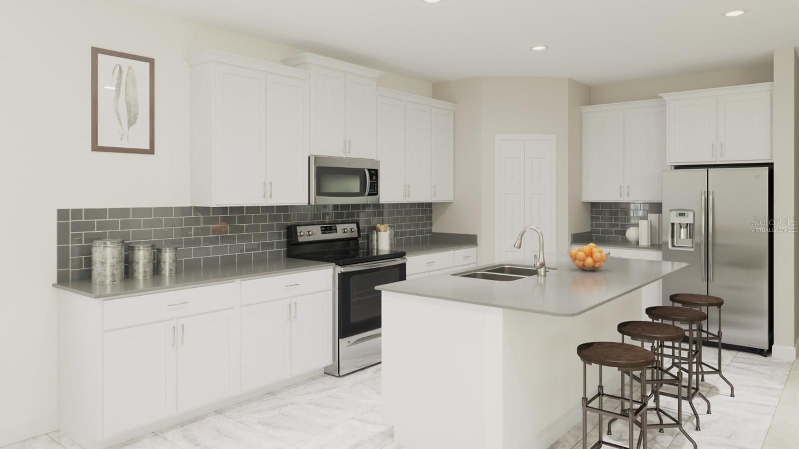 WELLNESS WAY 40S - Residential