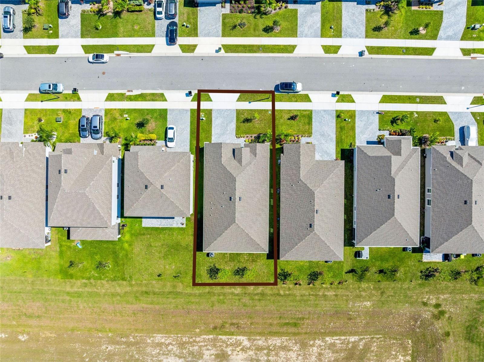 VILLA PASS PH 1 - Residential