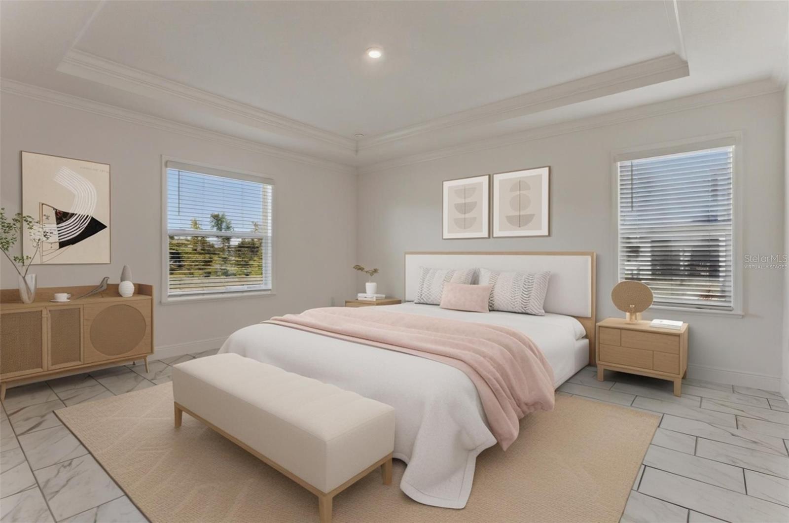 VILLA PASS PH 1 - Residential