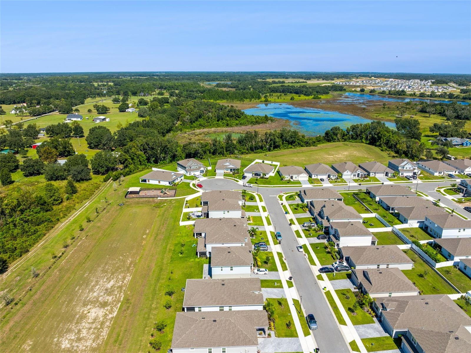 VILLA PASS PH 1 - Residential