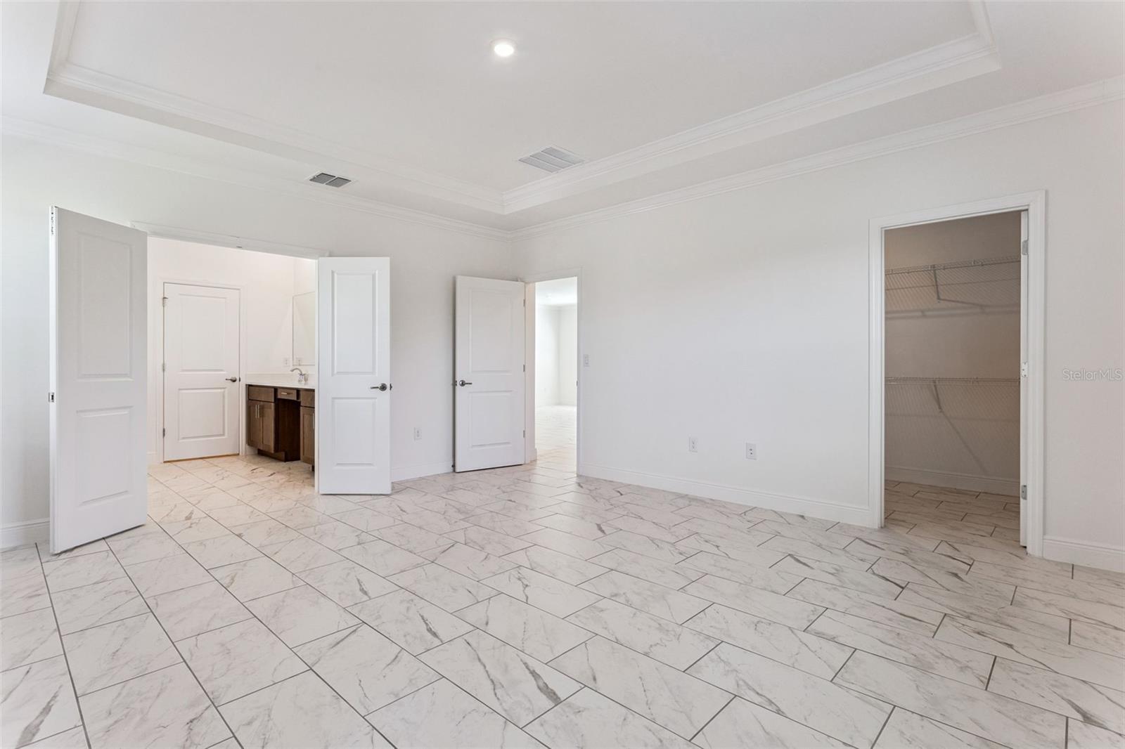 VILLA PASS PH 1 - Residential