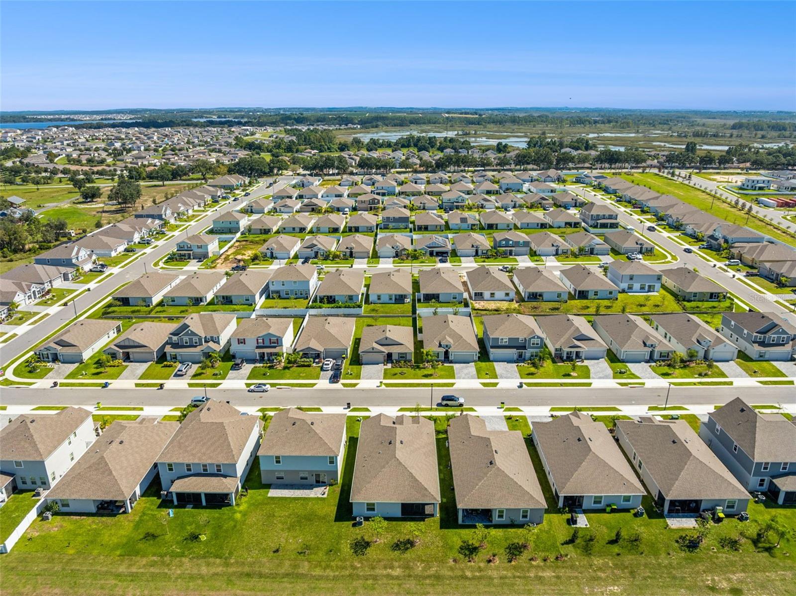 VILLA PASS PH 1 - Residential