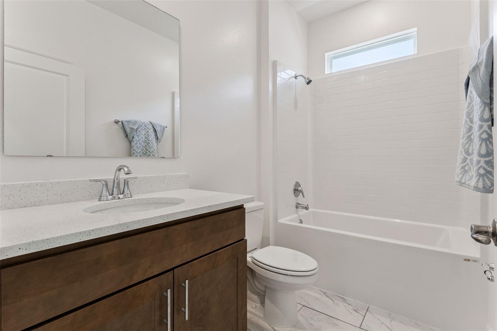 VILLA PASS PH 1 - Residential