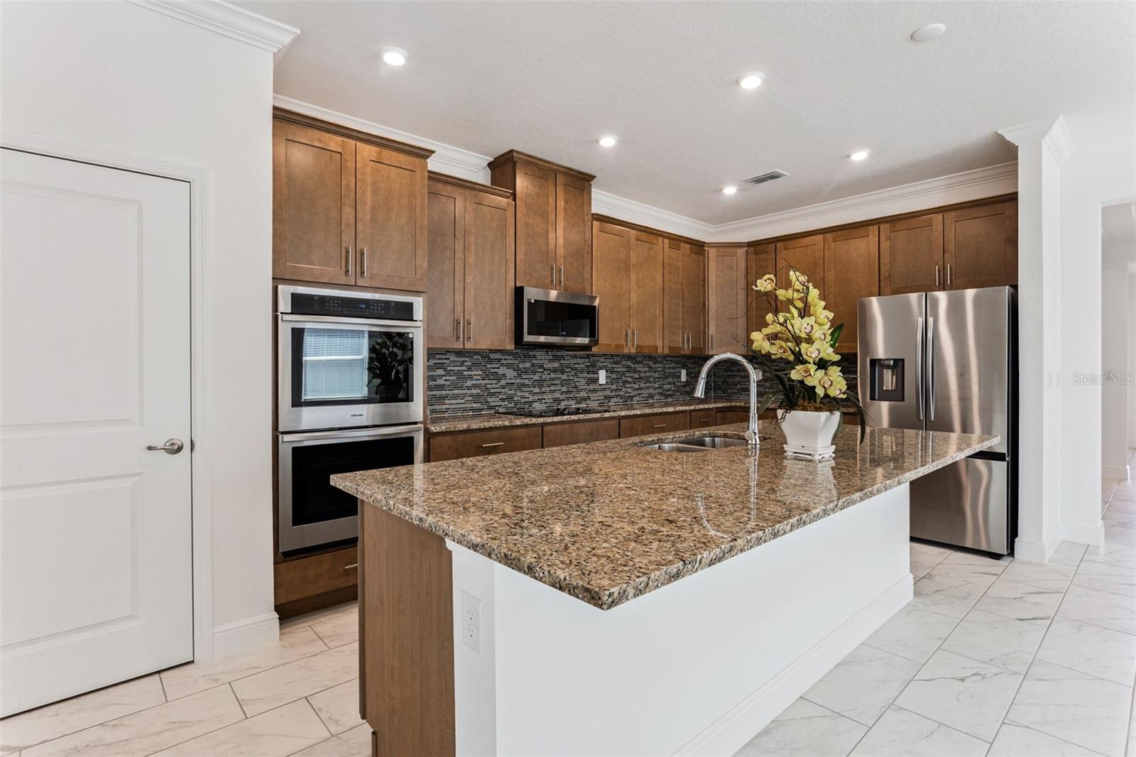 VILLA PASS PH 1 - Residential