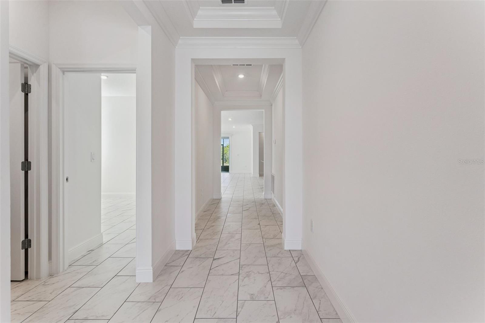 VILLA PASS PH 1 - Residential