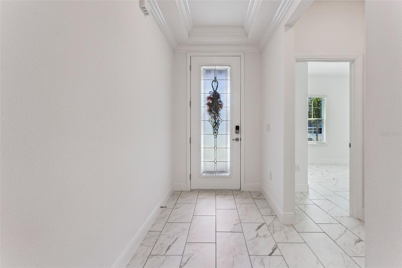 VILLA PASS PH 1 - Residential