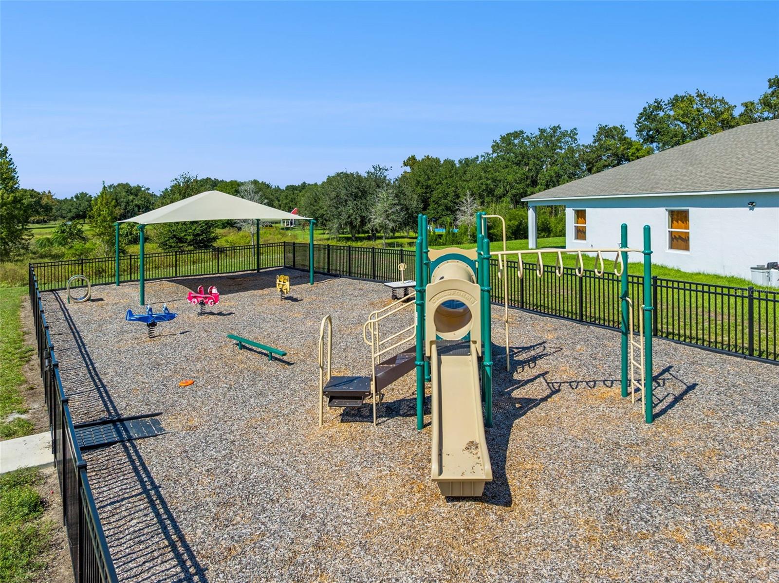 VILLA PASS PH 1 - Residential