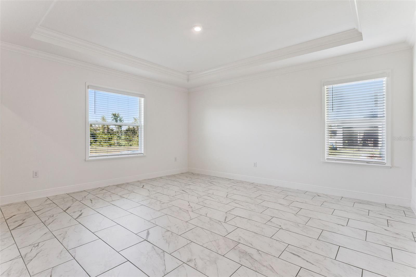 VILLA PASS PH 1 - Residential