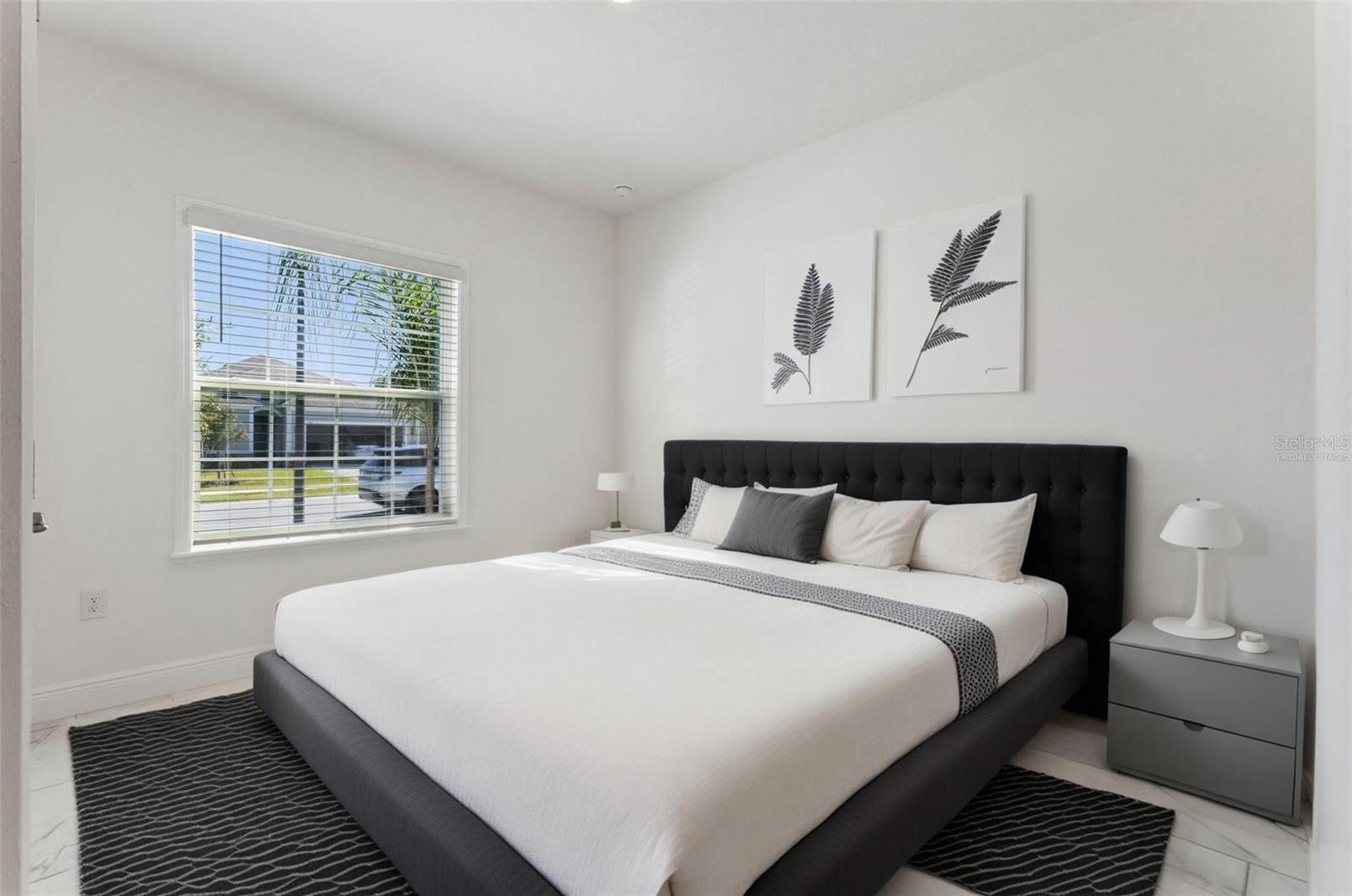 VILLA PASS PH 1 - Residential