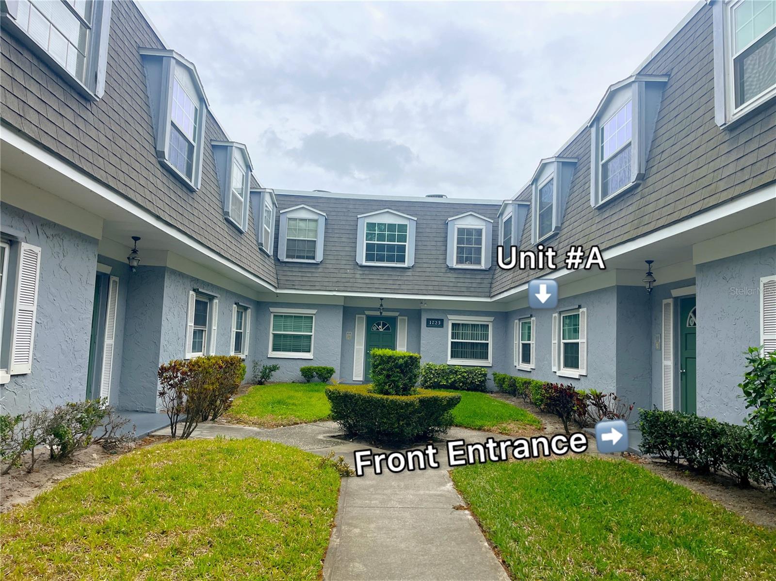 1727 BELLEAIR FOREST DRIVE A