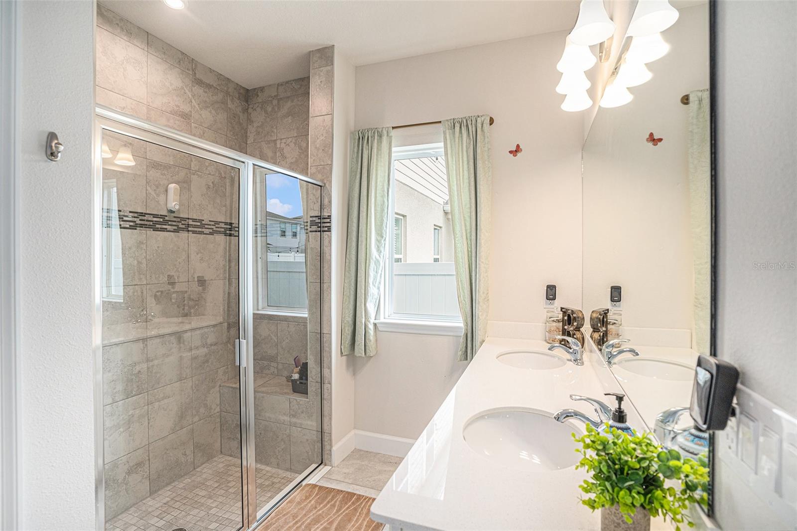 CONNER CROSSING - Residential