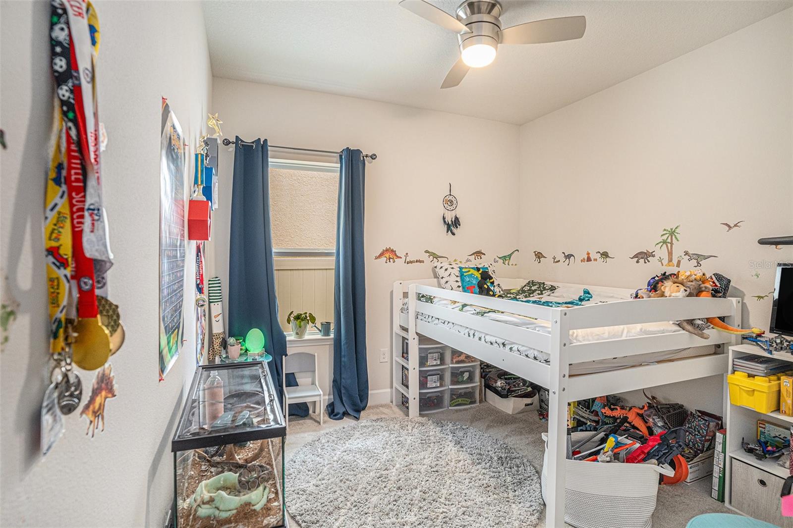 CONNER CROSSING - Residential