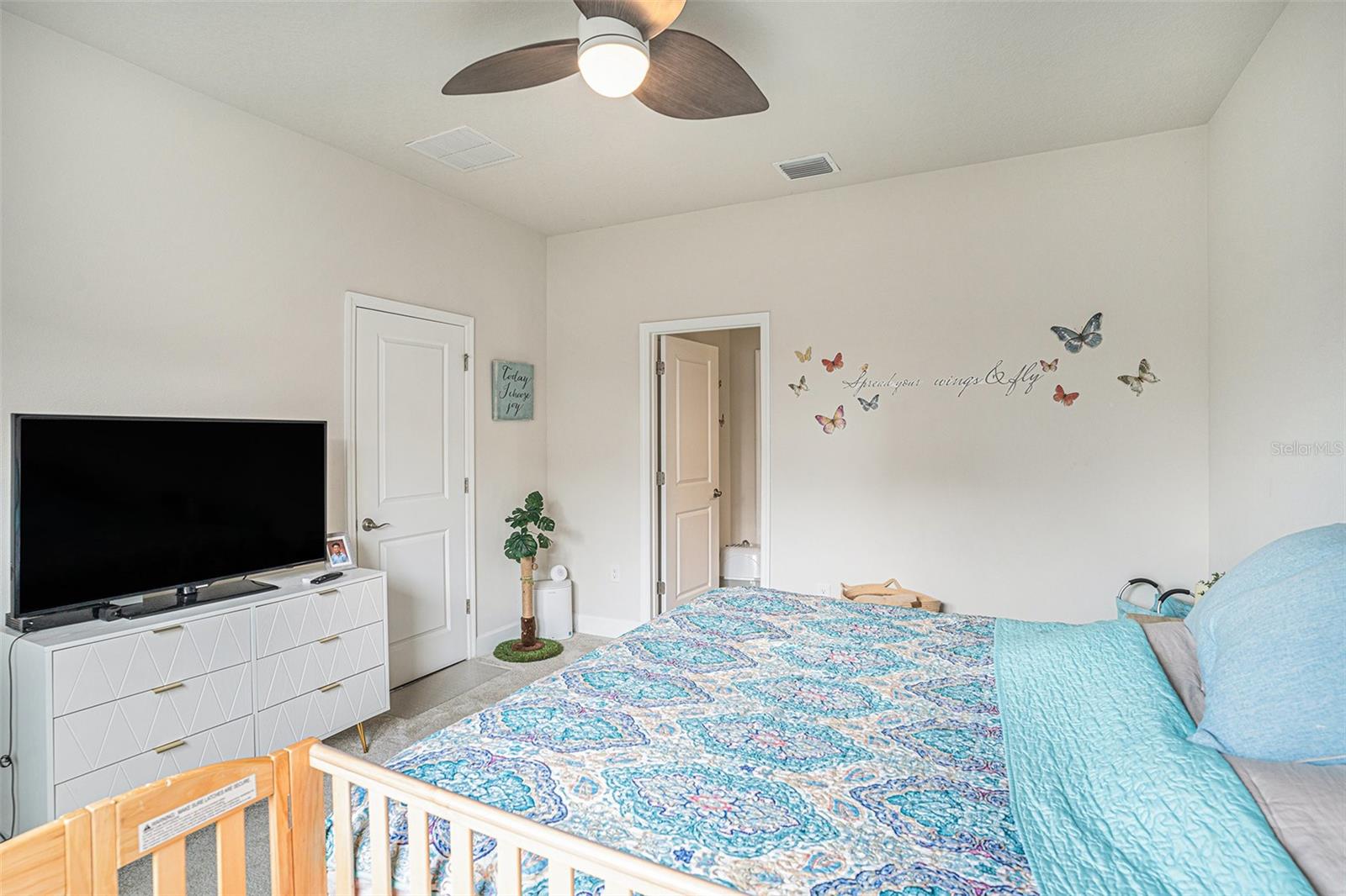 CONNER CROSSING - Residential