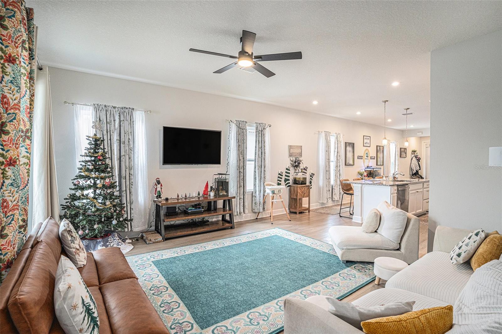 CONNER CROSSING - Residential