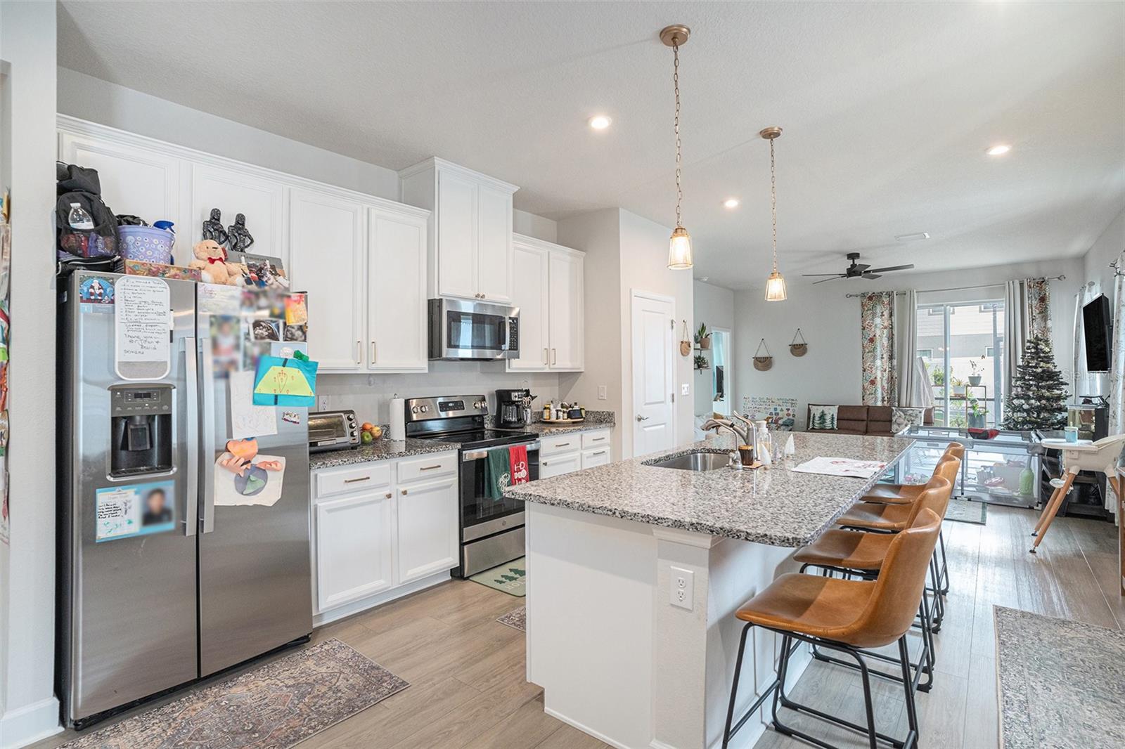 CONNER CROSSING - Residential