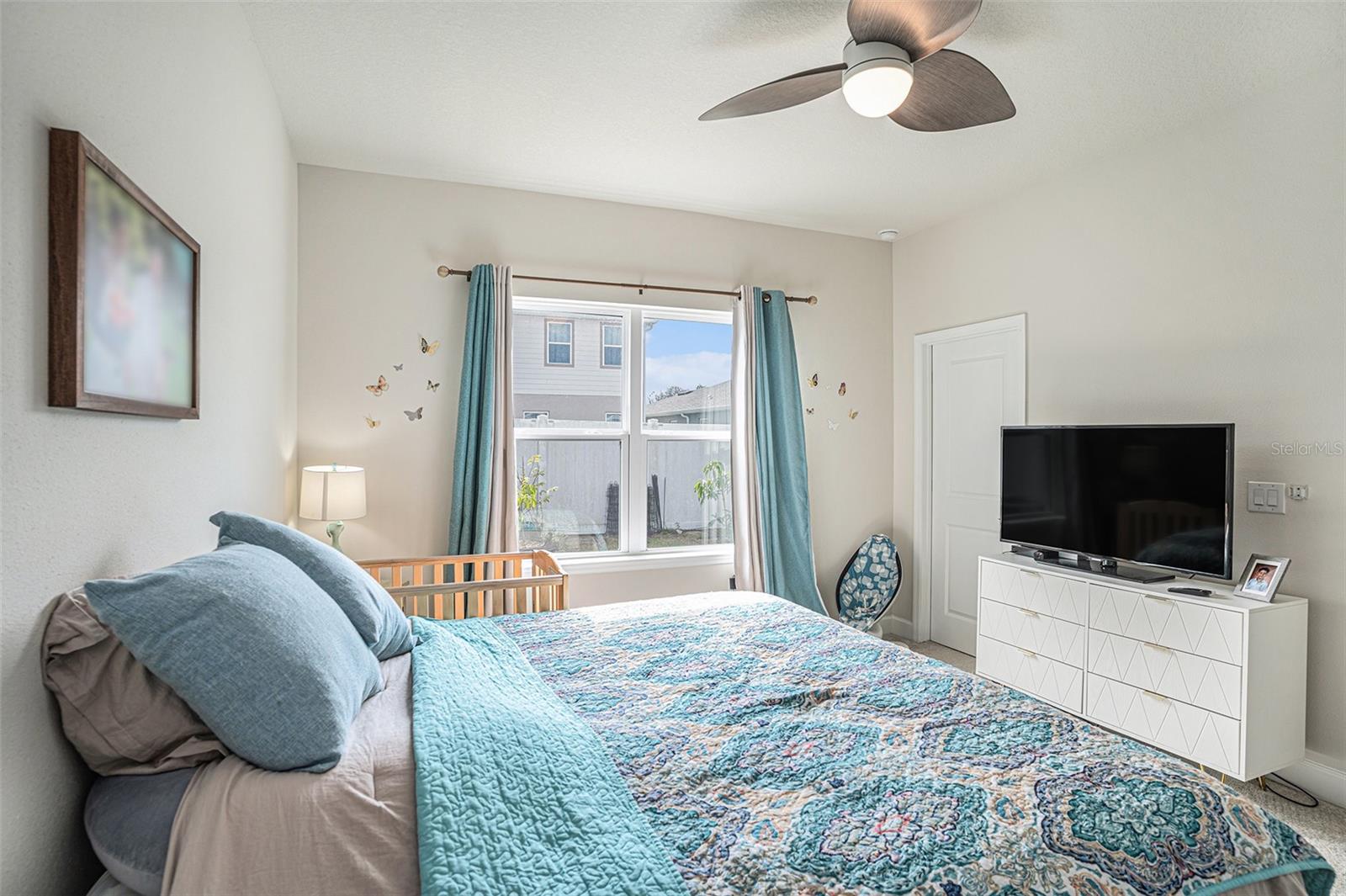 CONNER CROSSING - Residential