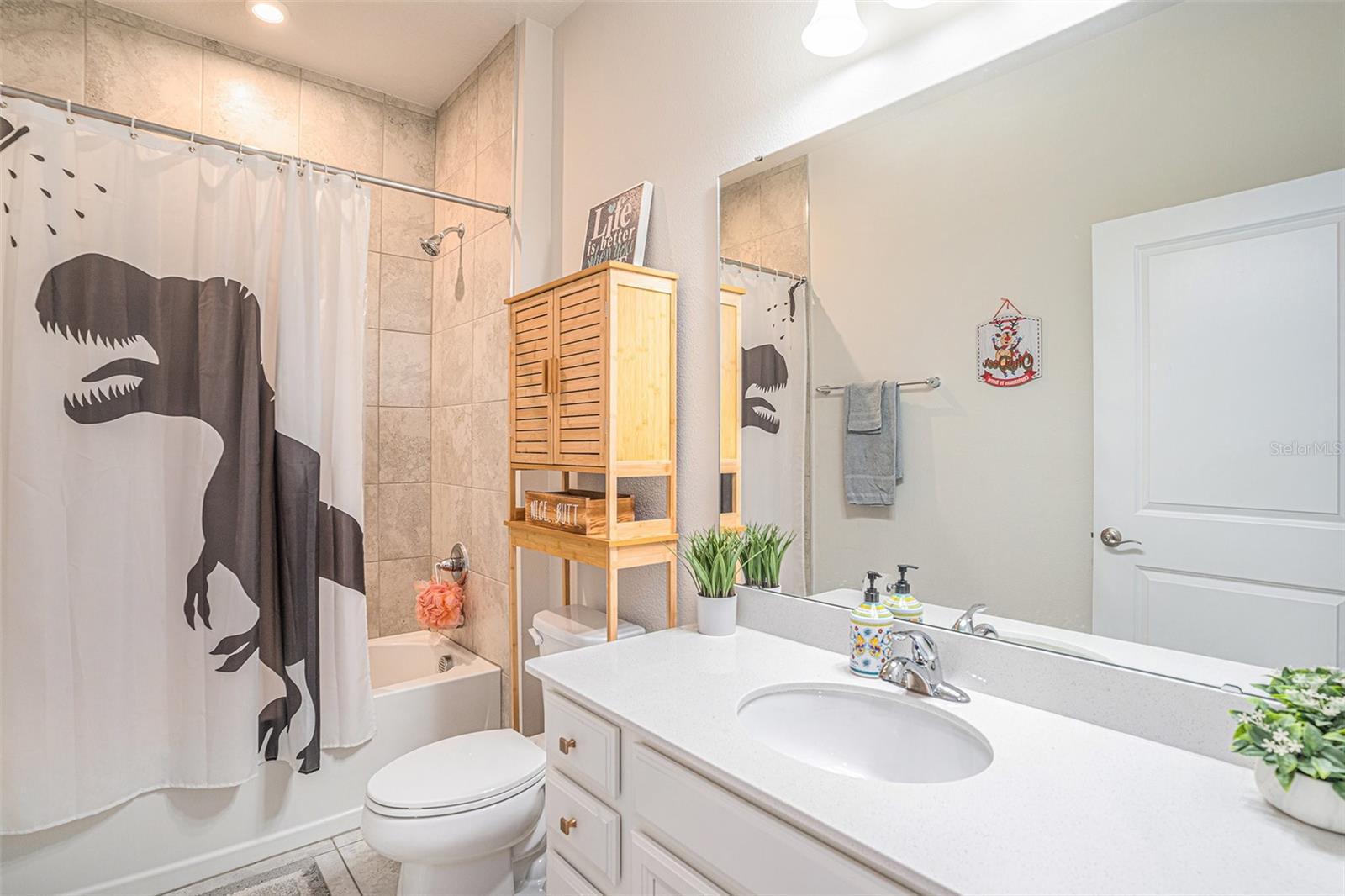 CONNER CROSSING - Residential