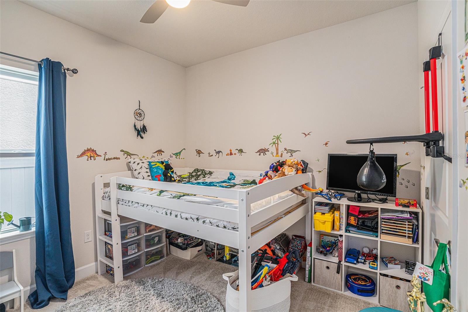 CONNER CROSSING - Residential