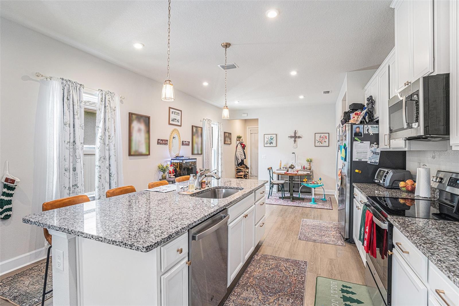 CONNER CROSSING - Residential