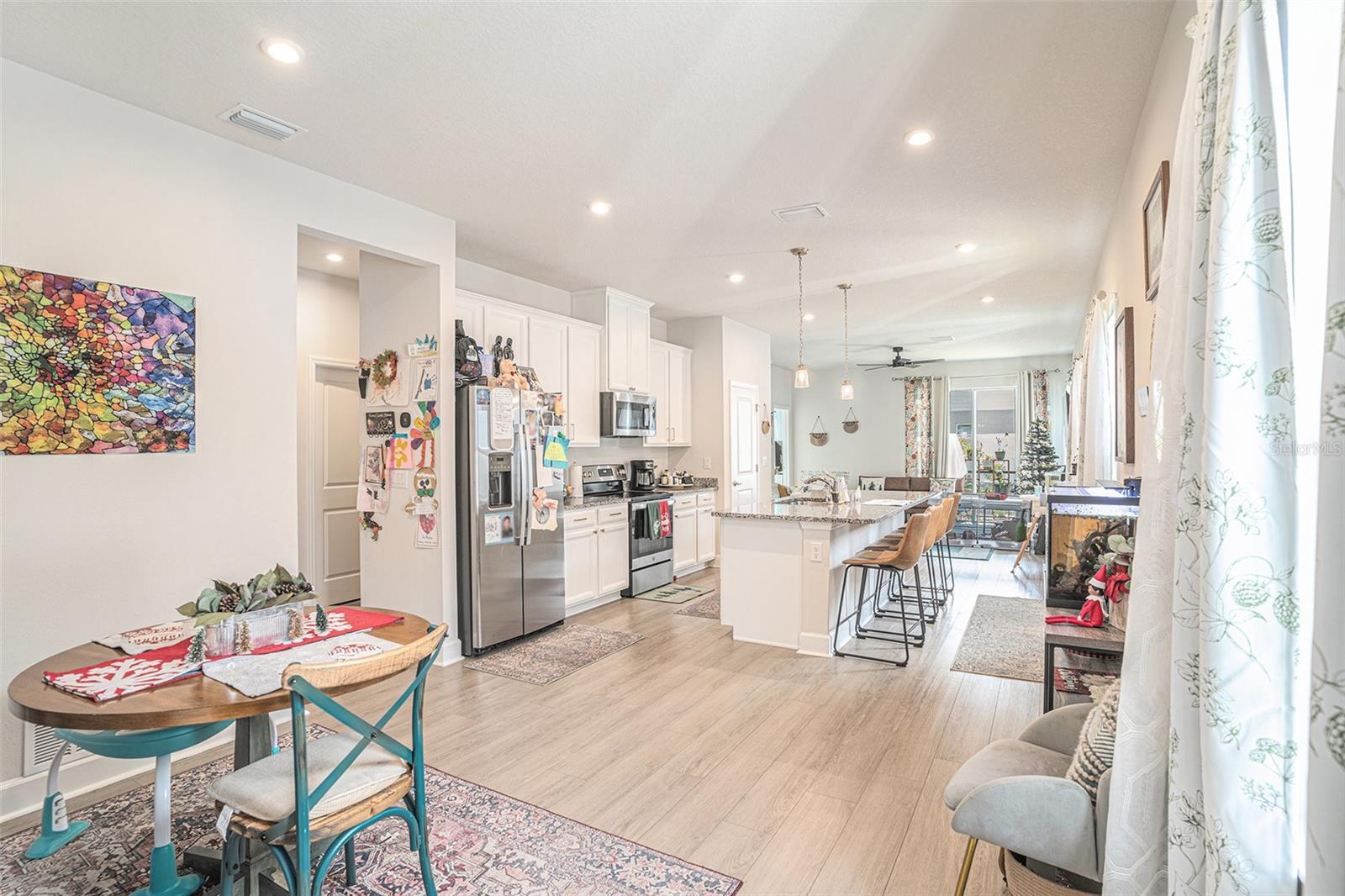 CONNER CROSSING - Residential