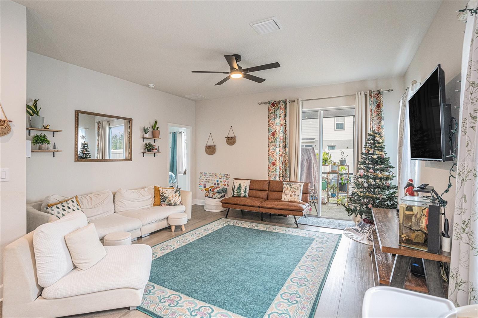 CONNER CROSSING - Residential