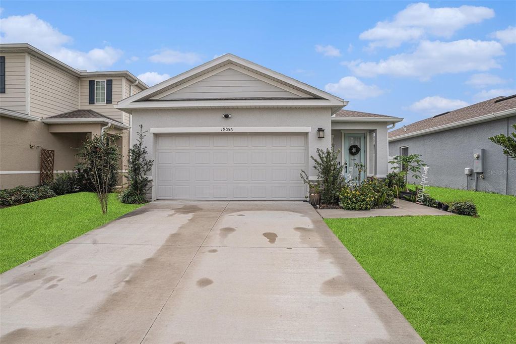 Photo of 19056 Heavenside Ct, Spring Hill, FL 34610 (MLS # TB8460726)