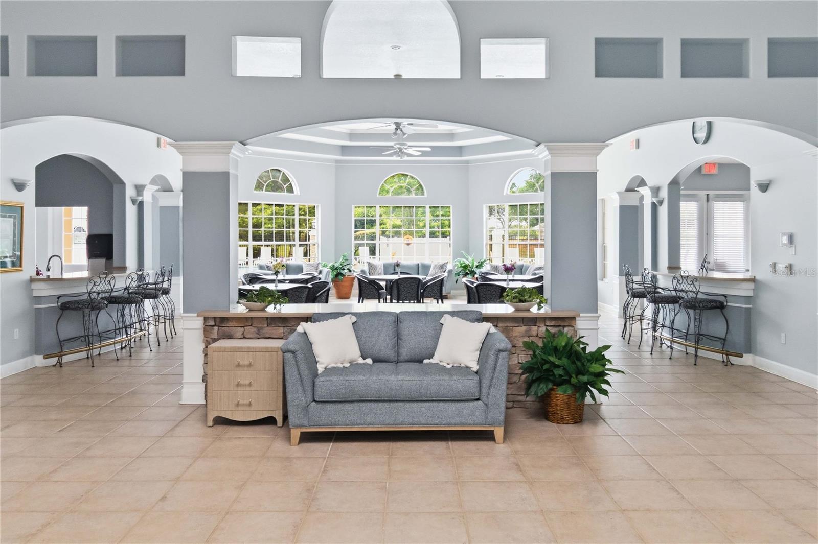 PARKSIDE ESTATES AT STONEFIELD PH 2 - Residential