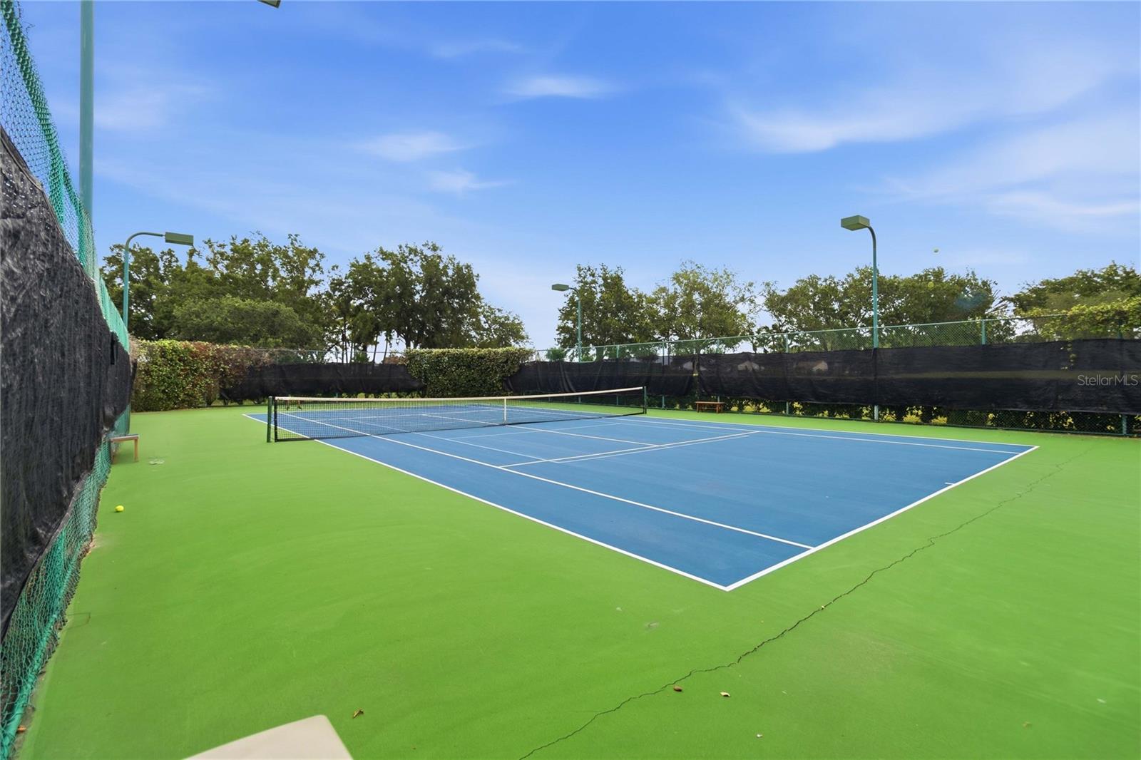 PARKSIDE ESTATES AT STONEFIELD PH 2 - Residential