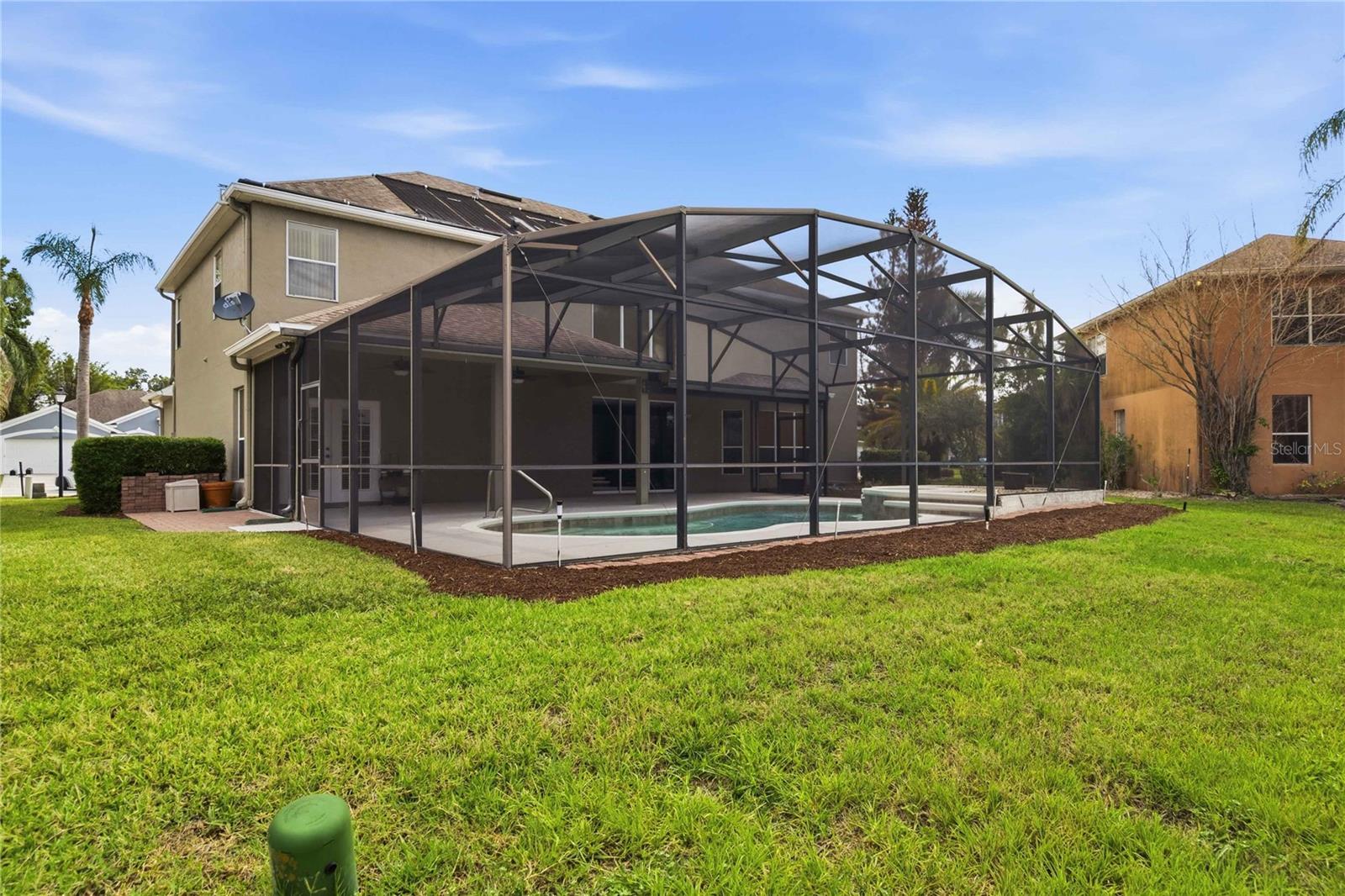 PARKSIDE ESTATES AT STONEFIELD PH 2 - Residential