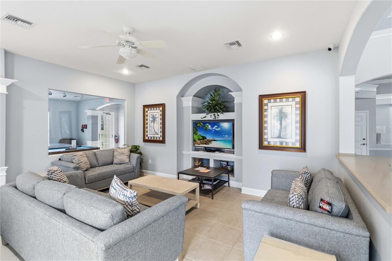 PARKSIDE ESTATES AT STONEFIELD PH 2 - Residential