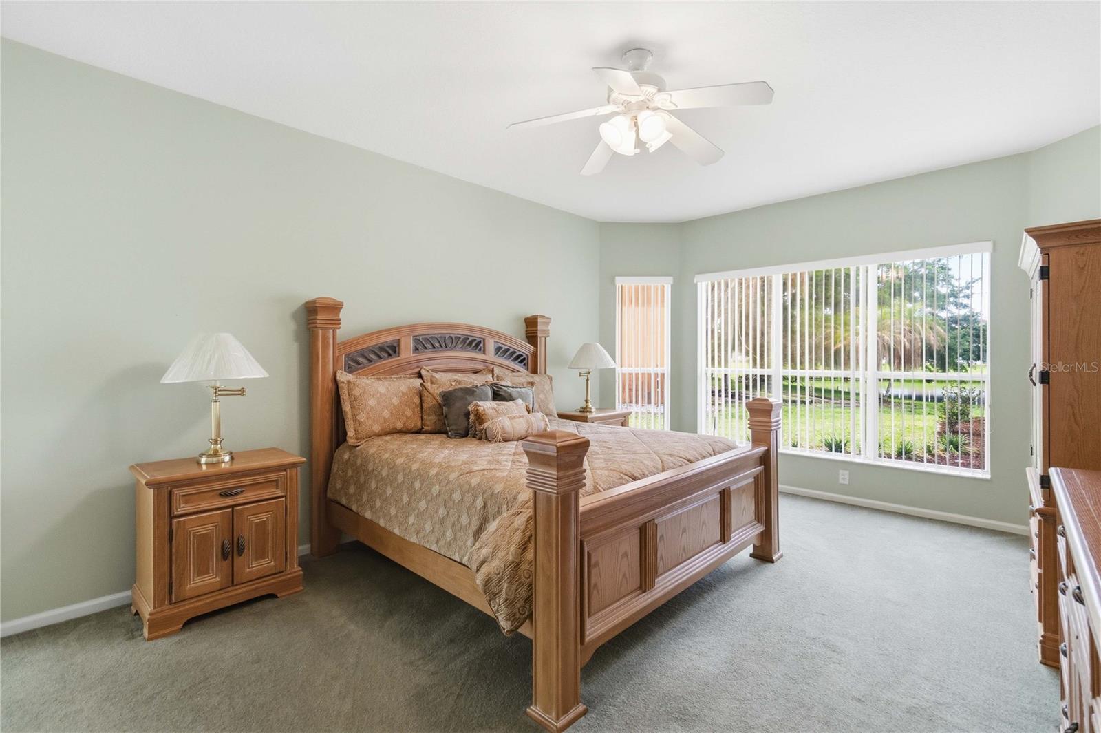 PARKSIDE ESTATES AT STONEFIELD PH 2 - Residential