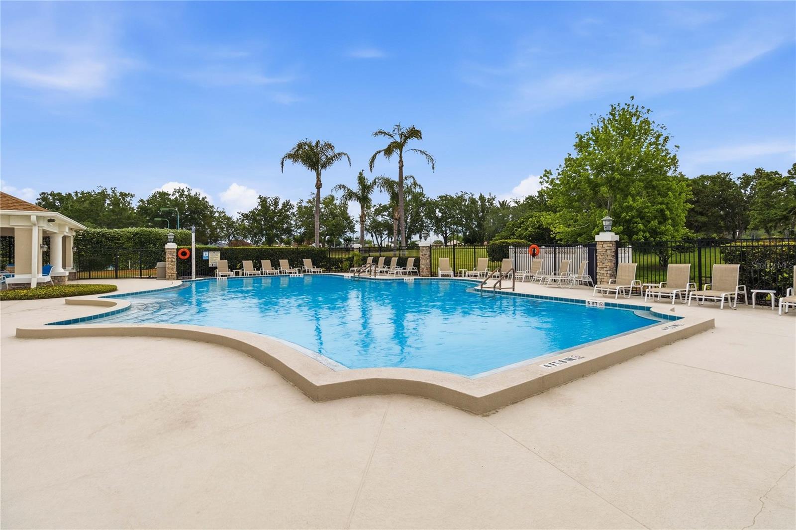 PARKSIDE ESTATES AT STONEFIELD PH 2 - Residential