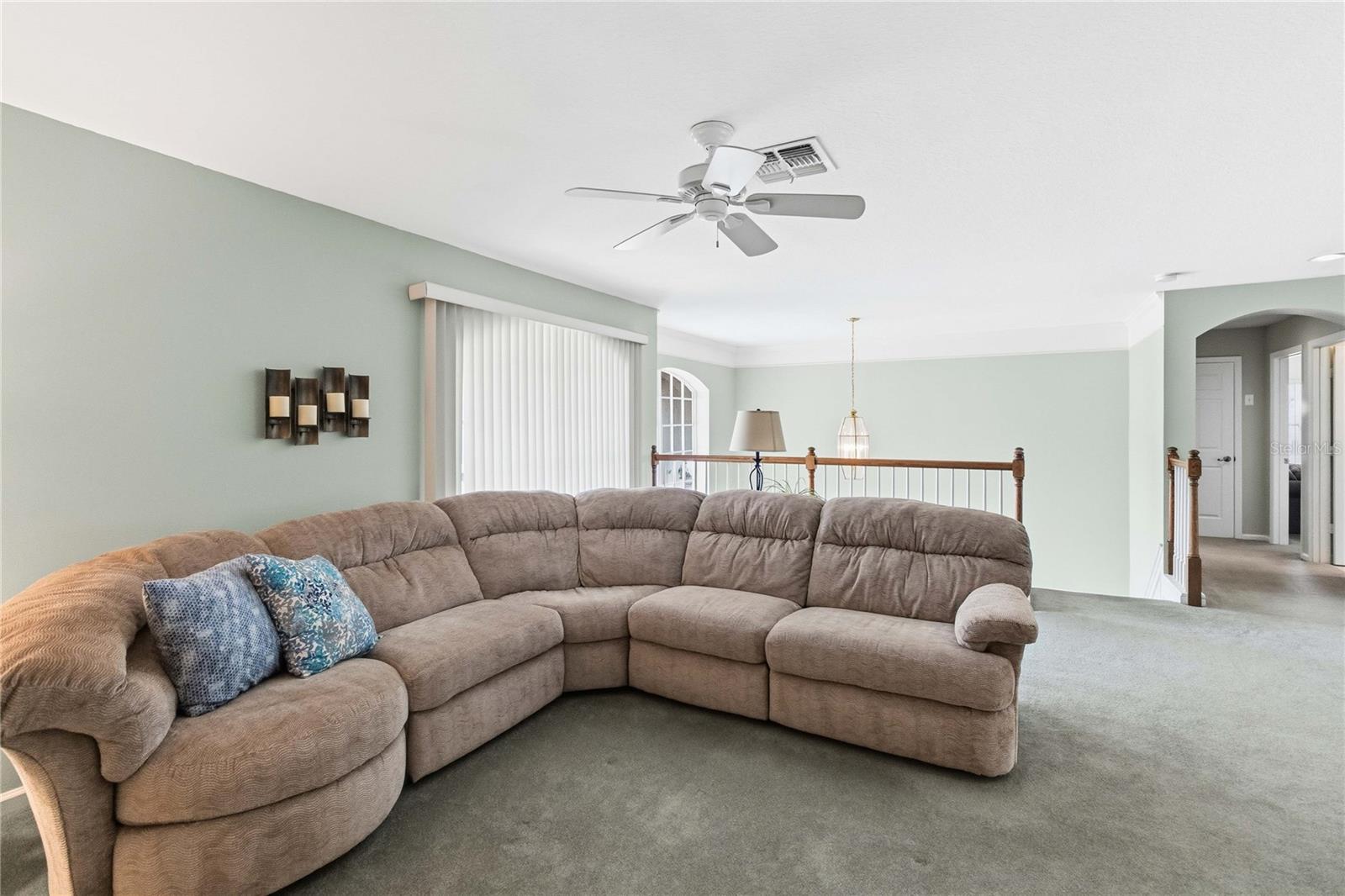 PARKSIDE ESTATES AT STONEFIELD PH 2 - Residential