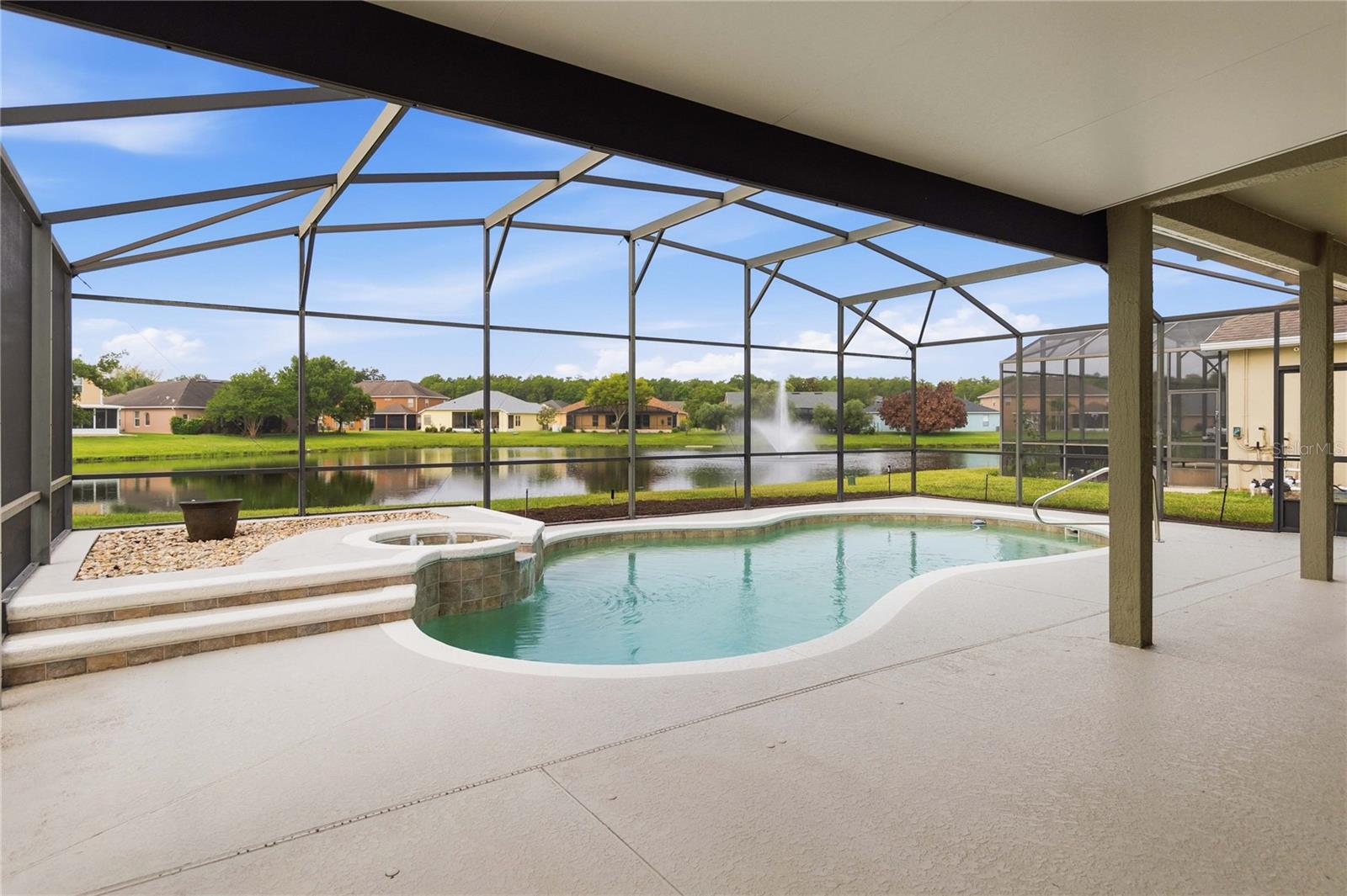 PARKSIDE ESTATES AT STONEFIELD PH 2 - Residential