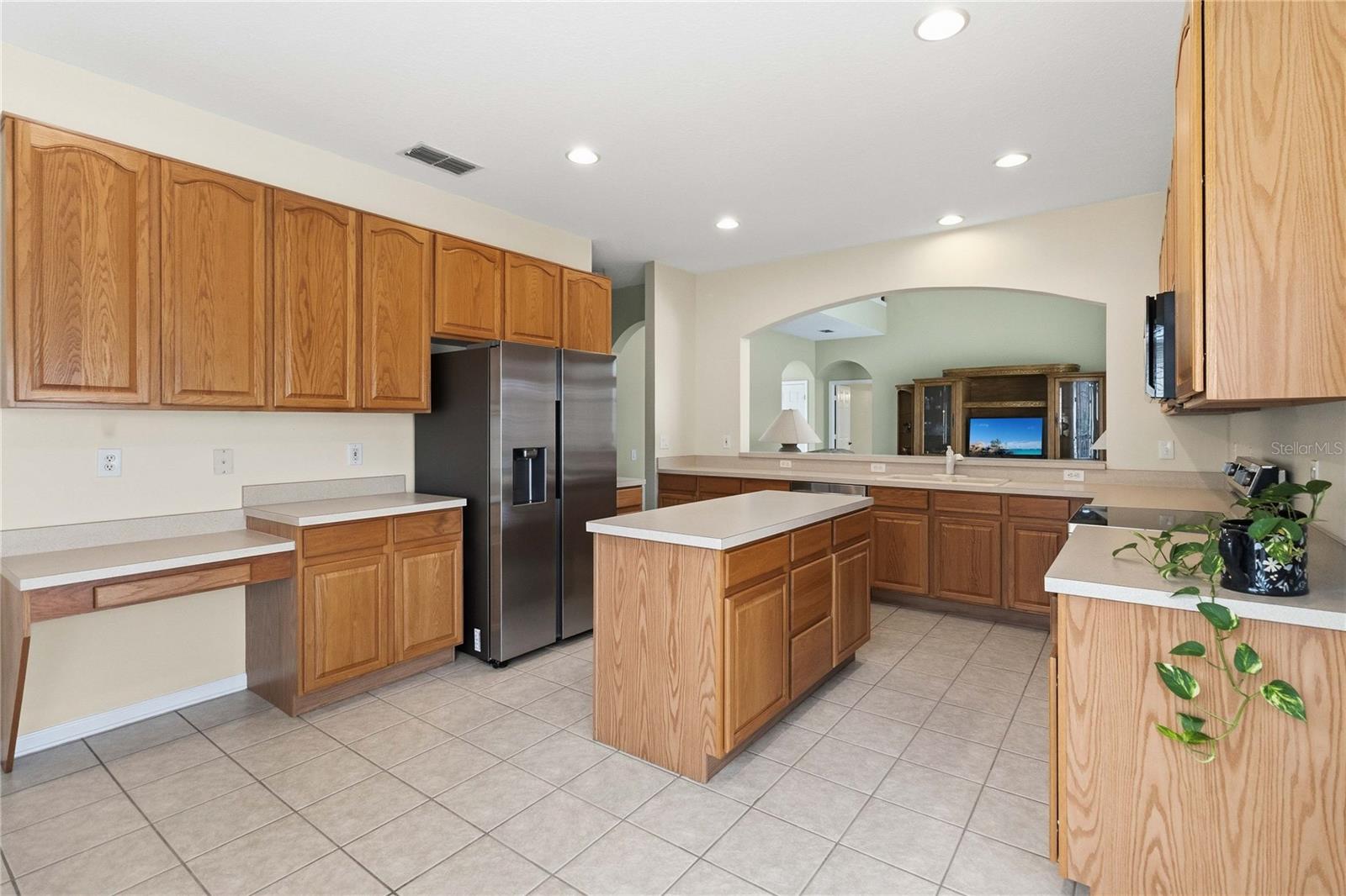 PARKSIDE ESTATES AT STONEFIELD PH 2 - Residential